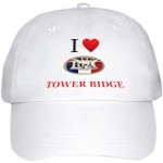 CAP TOWER