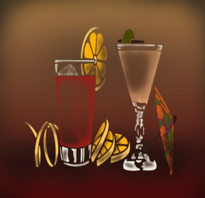 coctail