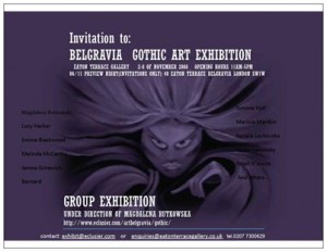 exhib.goth.belgravia