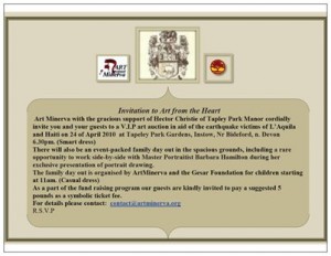 hector christie tapeley mansion