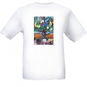 t-shirt international gesar icon