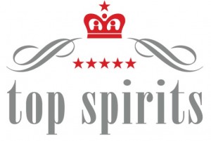 top spirits right