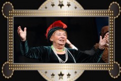 Kobieta Pracujaca - on tour Dunstable and Warsaw