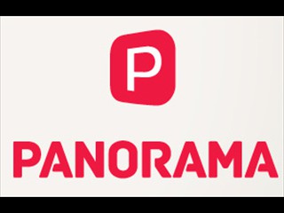 panorama log