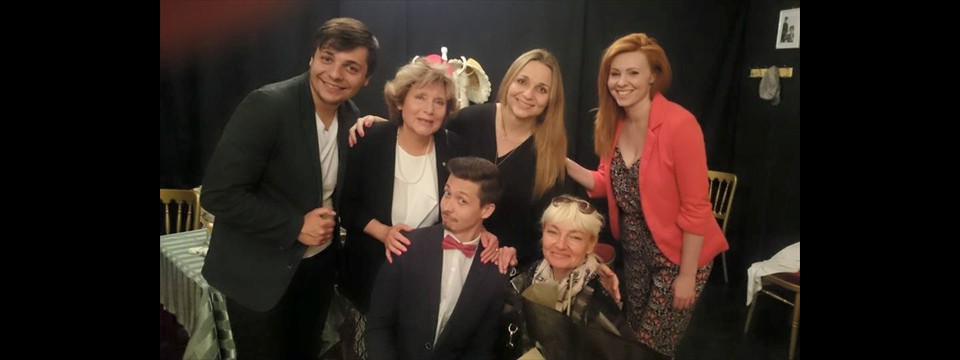 panie kwiatkowskie i my