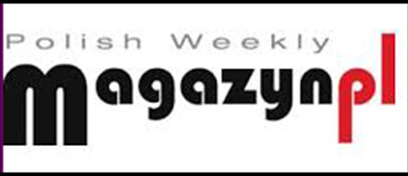 magazyn logo