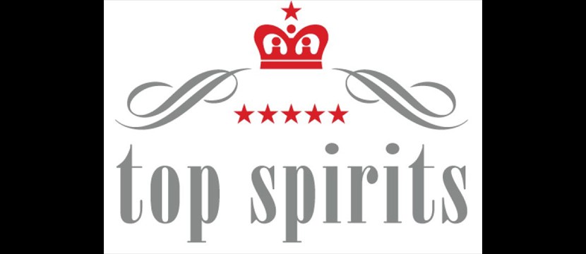 top spirits right